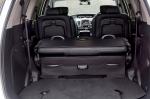 Ssangyong Turismo White 2016 года